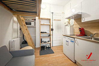  appartement paris-18 75018