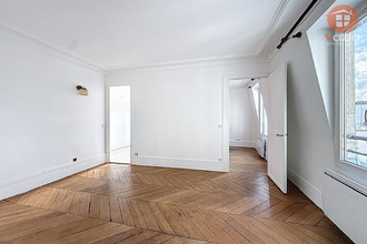  appartement paris-18 75018