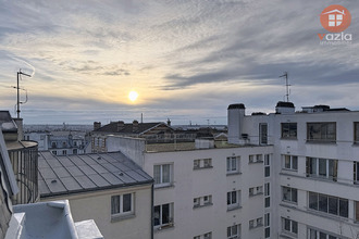  appartement paris-18 75018