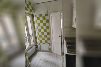  appartement paris-18 75018