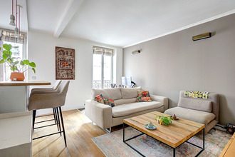  appartement paris-18 75018