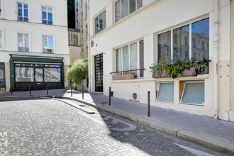  appartement paris-18 75018