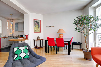  appartement paris-18 75018