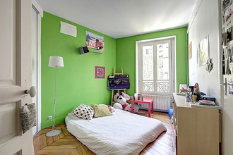  appartement paris-18 75018