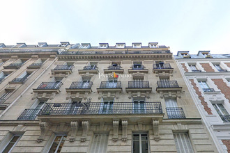  appartement paris-18 75018