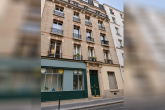  appartement paris-18 75018