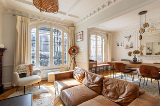  appartement paris-18 75018