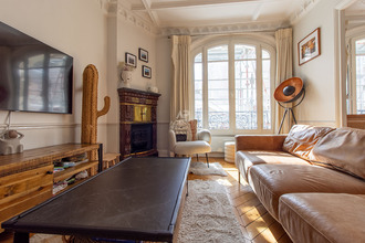  appartement paris-18 75018