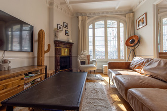  appartement paris-18 75018
