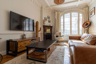  appartement paris-18 75018