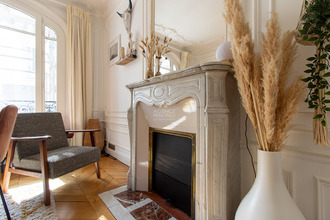  appartement paris-18 75018
