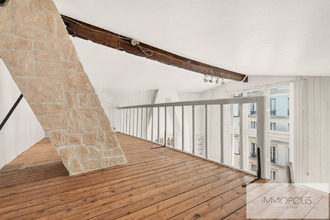 appartement paris-18 75018