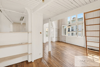  appartement paris-18 75018