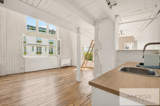  appartement paris-18 75018