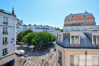  appartement paris-18 75018