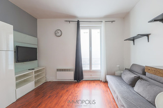  appartement paris-18 75018