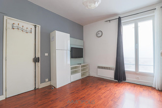 appartement paris-18 75018