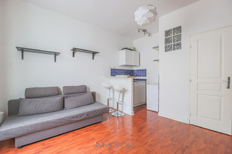  appartement paris-18 75018
