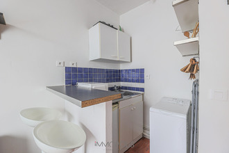  appartement paris-18 75018