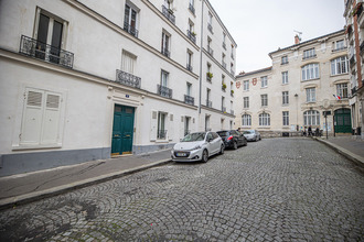  appartement paris-18 75018