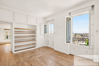  appartement paris-18 75018