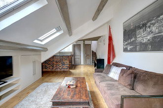  appartement paris-18 75018