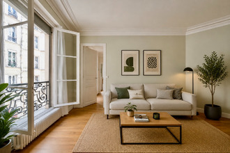  appartement paris-18 75018