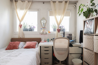  appartement paris-18 75018