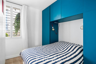  appartement paris-18 75018