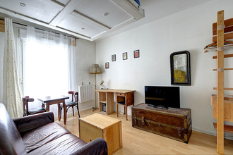  appartement paris-18 75018