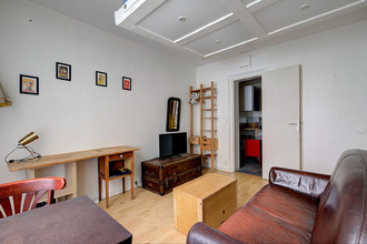  appartement paris-18 75018