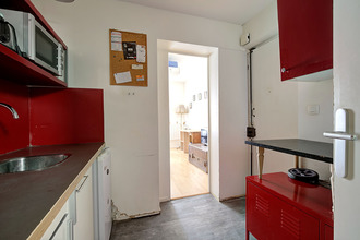  appartement paris-18 75018