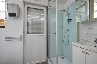  appartement paris-18 75018