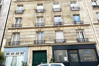  appartement paris-18 75018