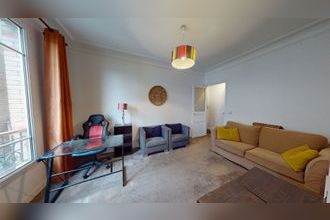  appartement paris-19 75019