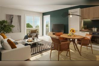  appartement paris-19 75019