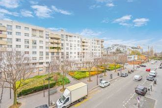  appartement paris-19 75019