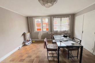  appartement paris-19 75019