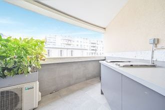  appartement paris-19 75019