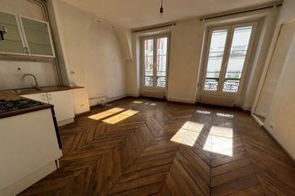  appartement paris-19 75019