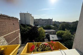  appartement paris-19 75019