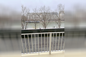  appartement paris-19 75019