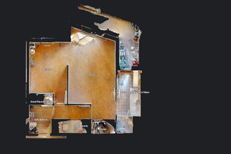  appartement paris-19 75019