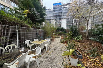  appartement paris-19 75019