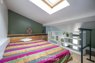  appartement paris-19 75019