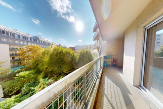  appartement paris-19 75019