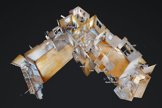  appartement paris-19 75019