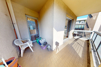  appartement paris-19 75019