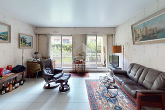  appartement paris-19 75019