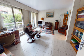  appartement paris-19 75019